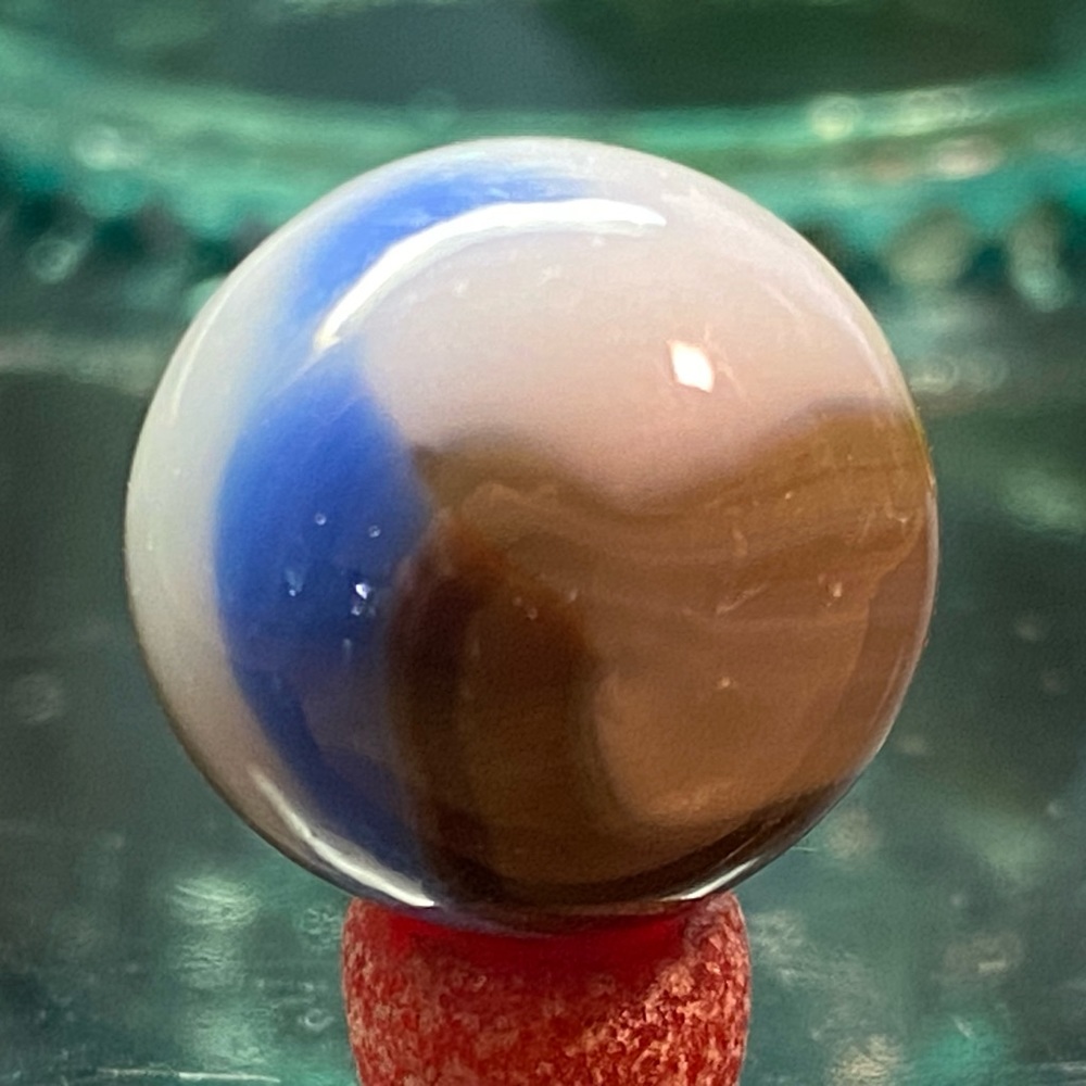 JABO collectible, toy marble - Picture 6 of 8